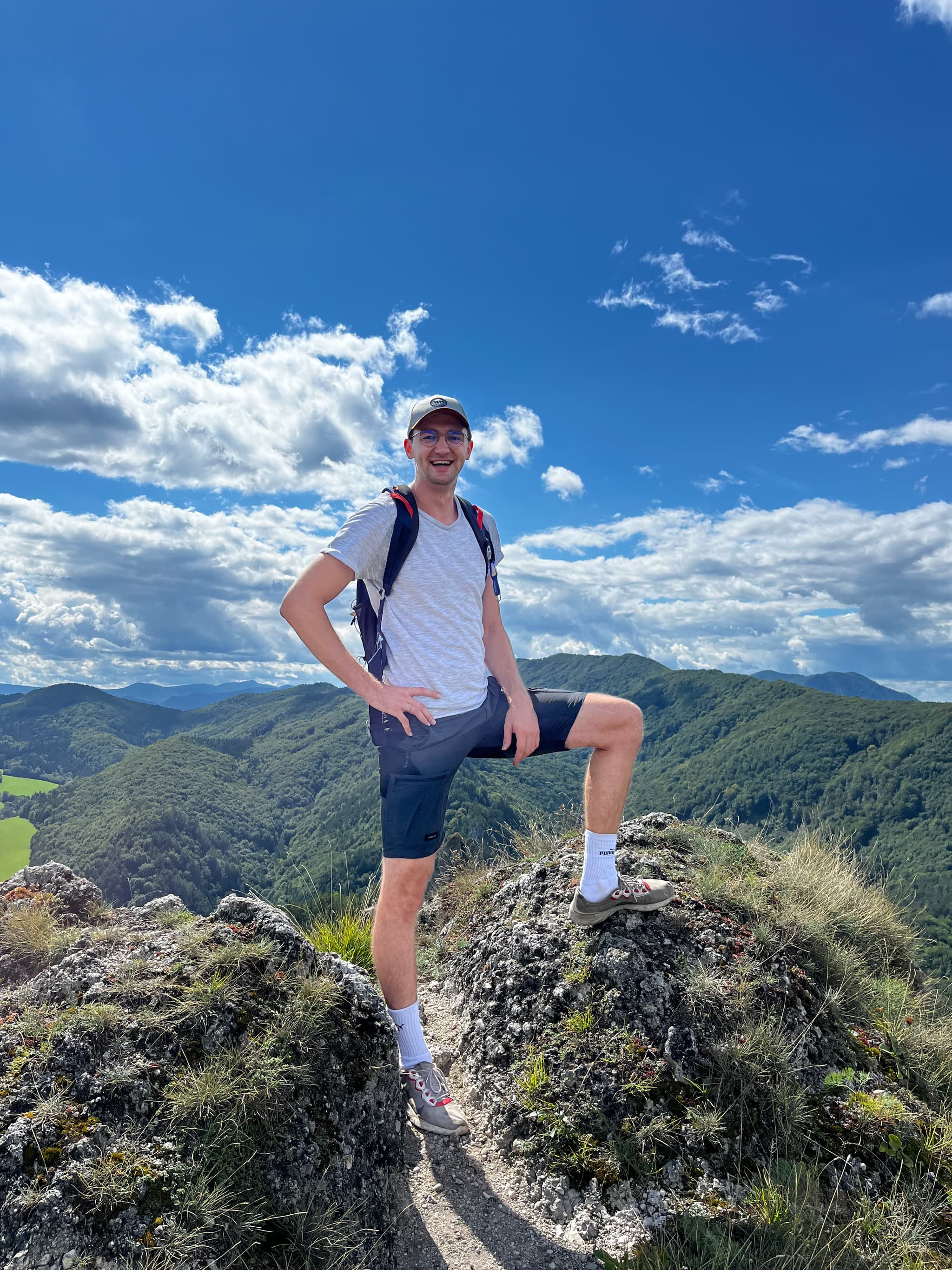 Od hloubání k Žiju life